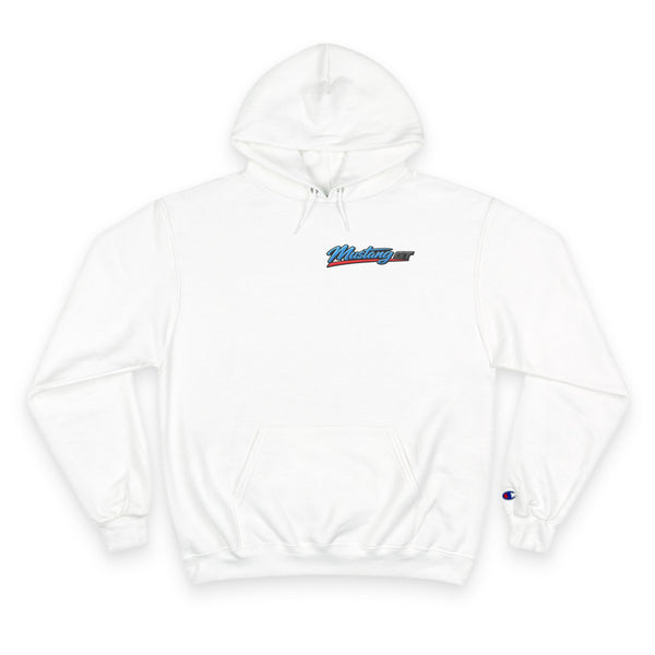 Mustang GT - Hoodie