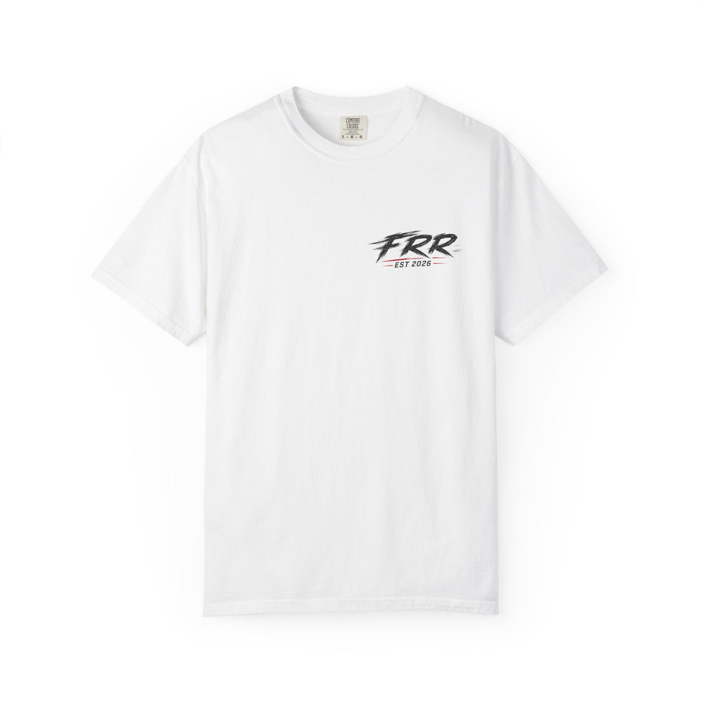 FRR - TX Plate