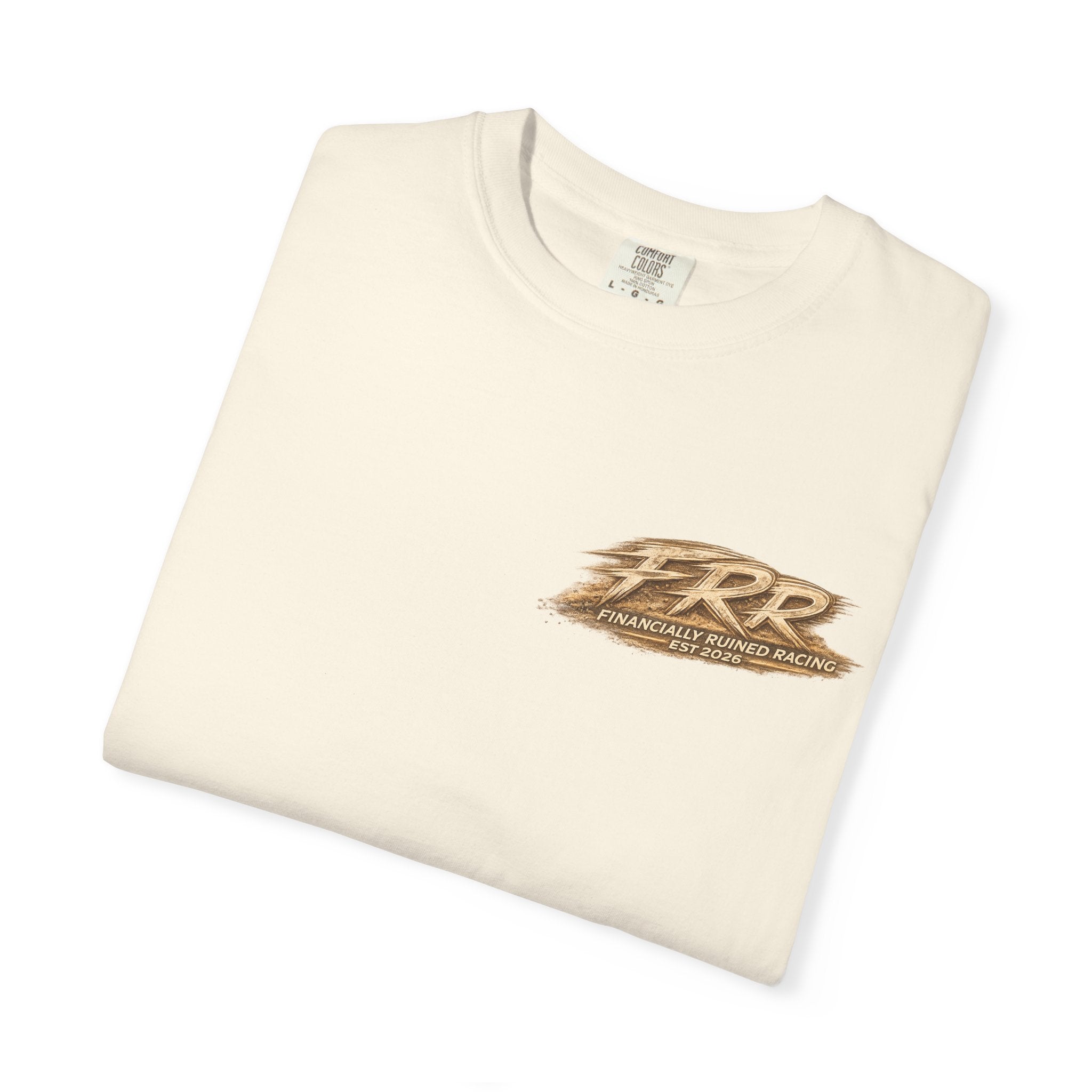 FRR — "Out of office" Summer collection