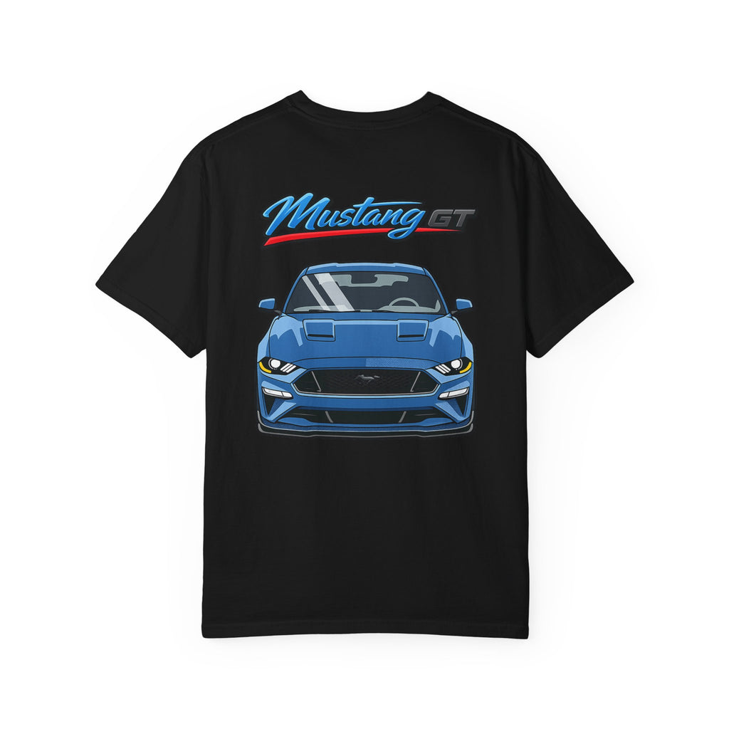 Mustang GT - Graphic Shirt