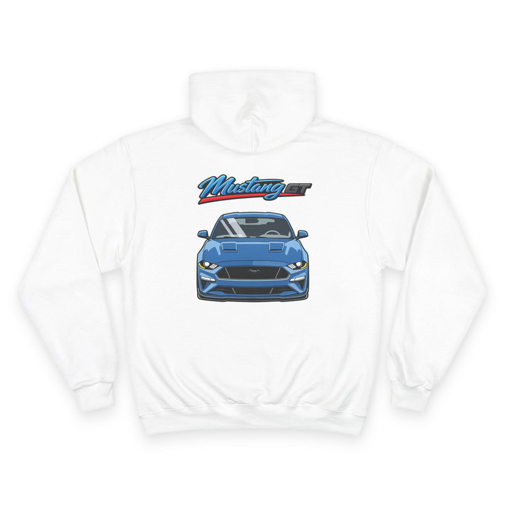 Mustang GT - Hoodie