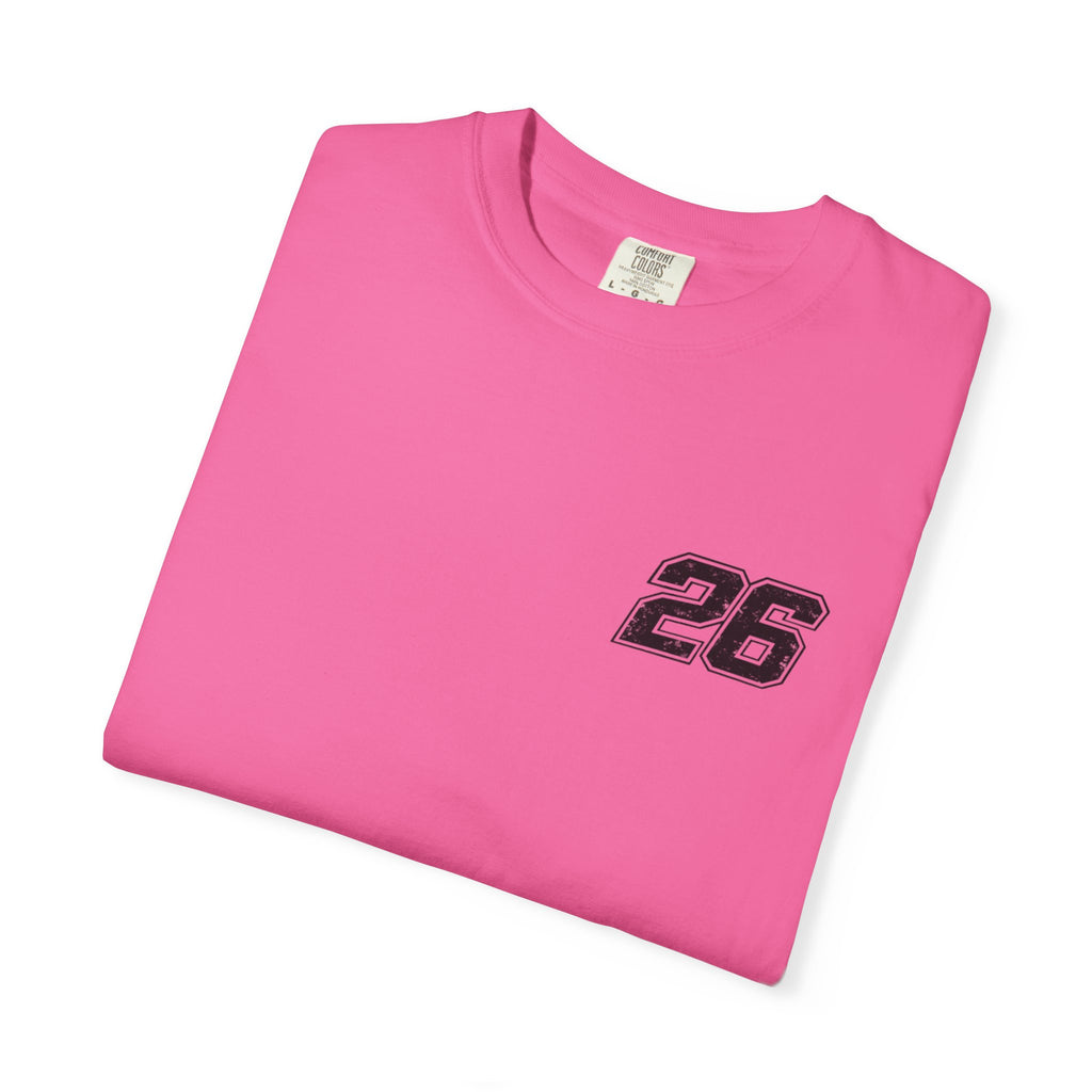FRR - "Endurance Racing" Graphic Tee