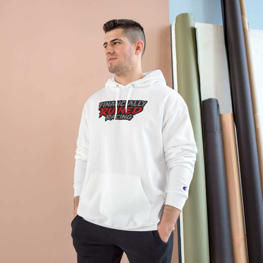 FRR - "Financial Reaper" Hoodie V2