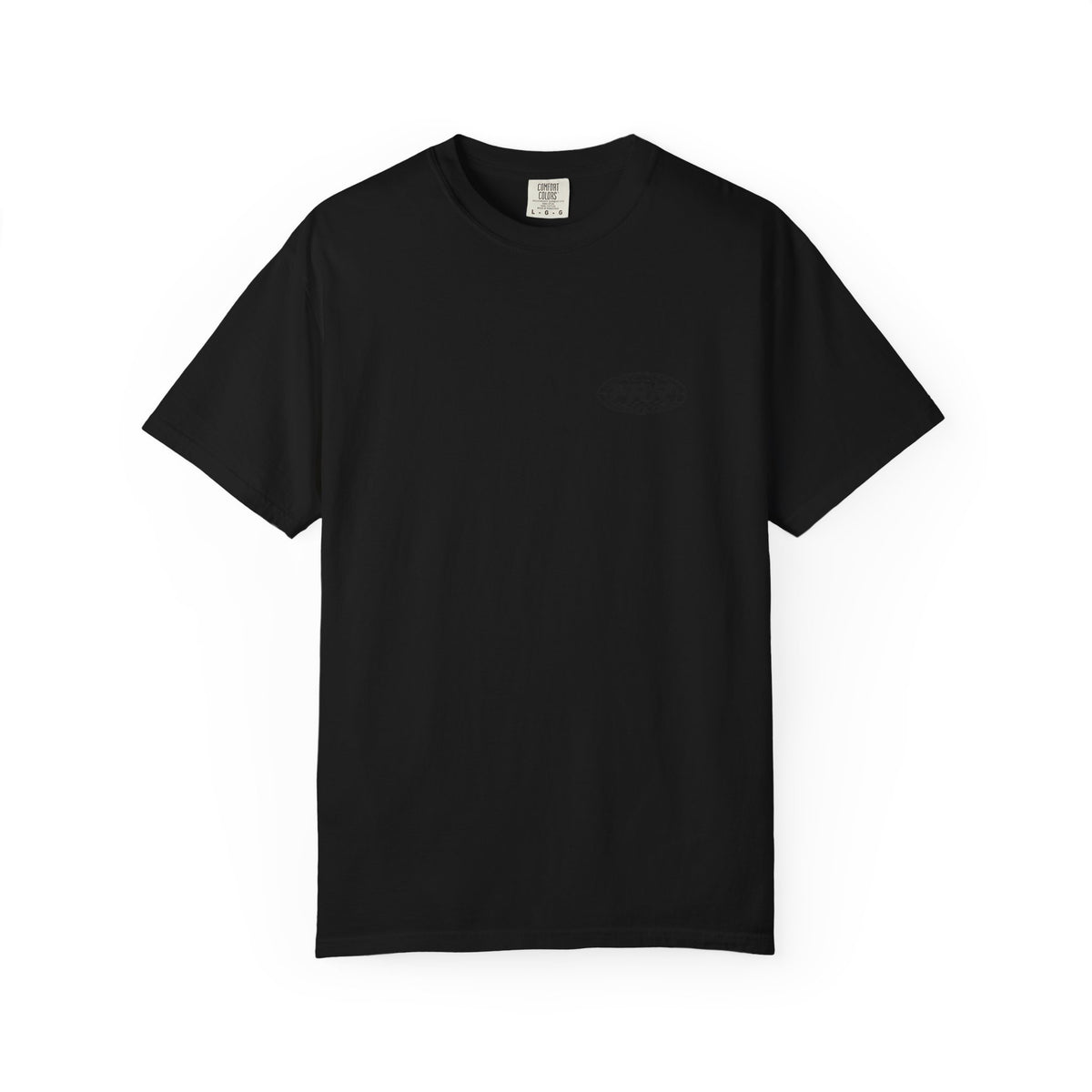 FRR - "Cost of Speed" Graphic Tee