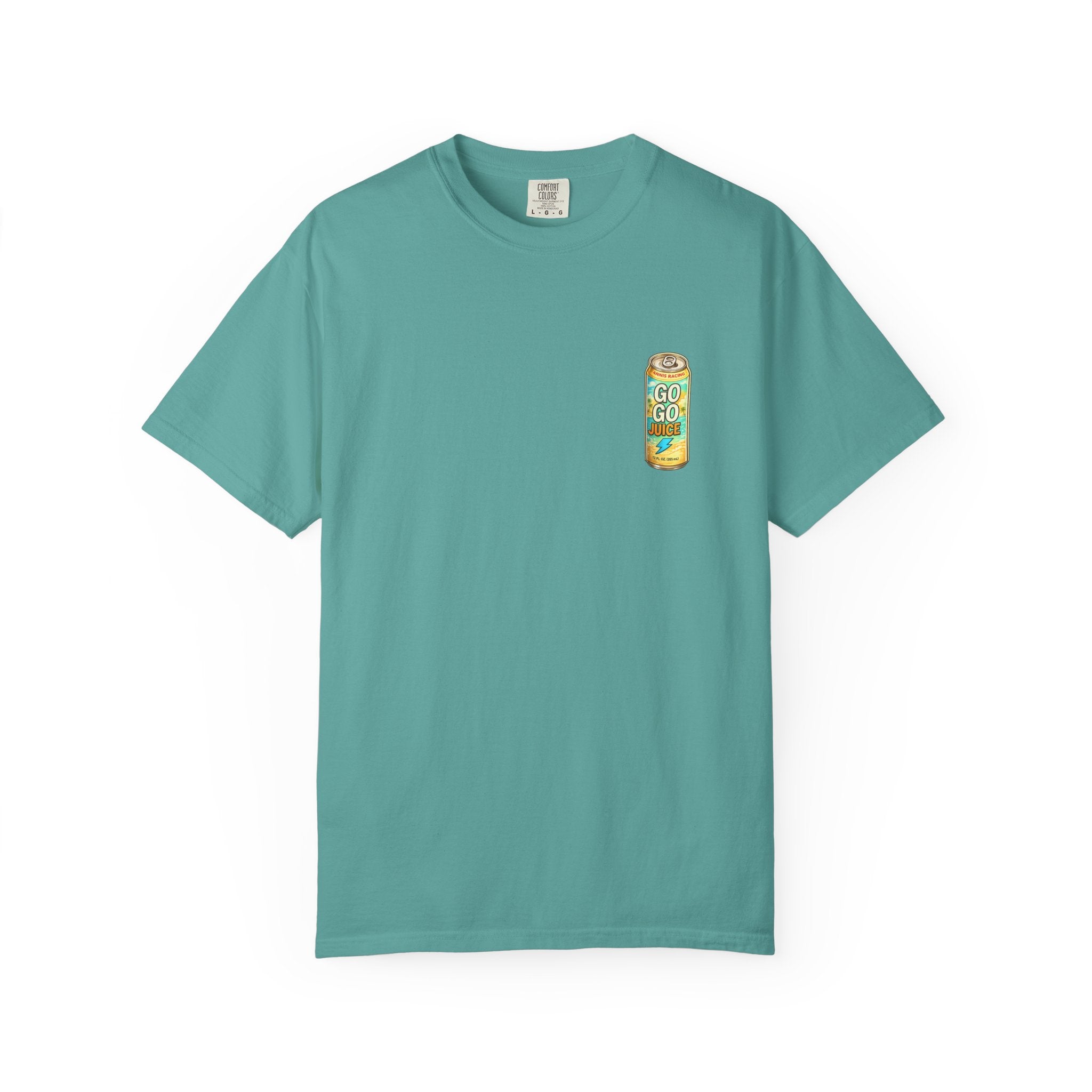 Go Go Juice  — Summer Collection