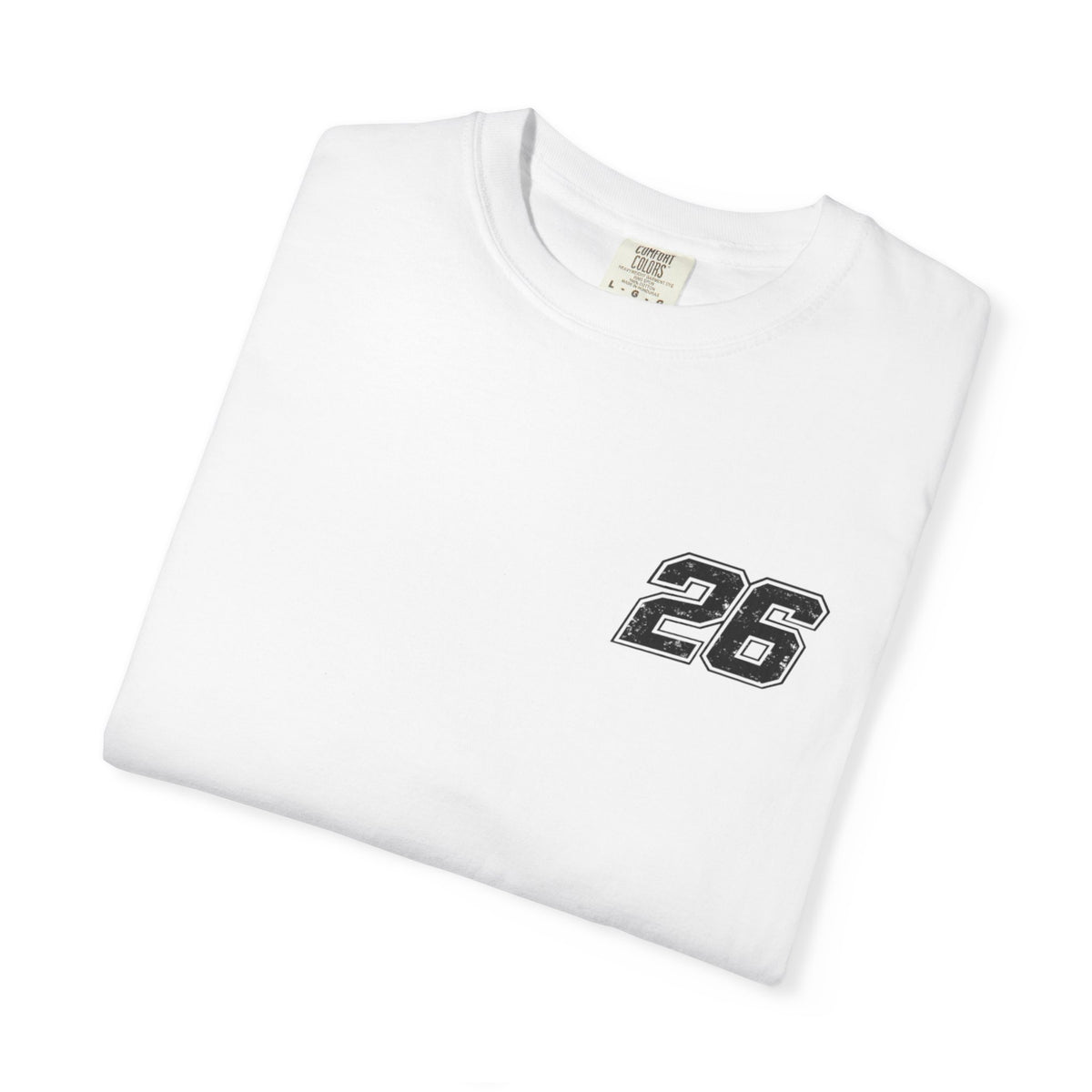 FRR - "Endurance Racing" Graphic Tee