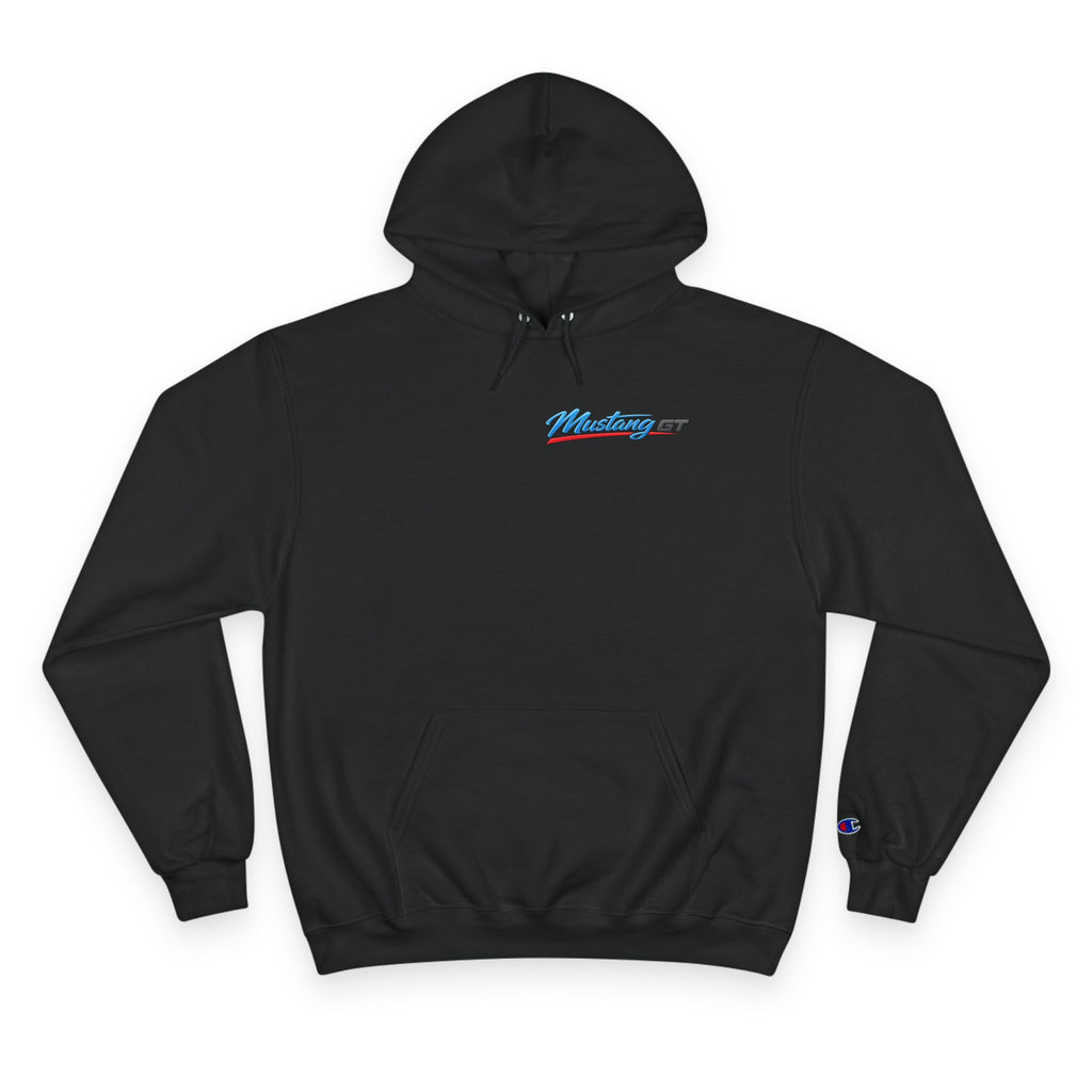 Mustang GT - Hoodie
