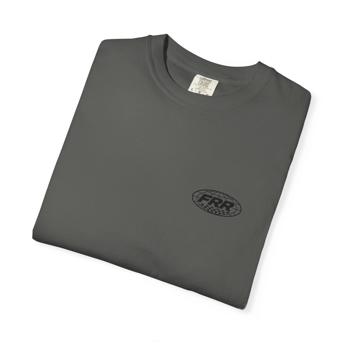 FRR - "Cost of Speed" Graphic Tee
