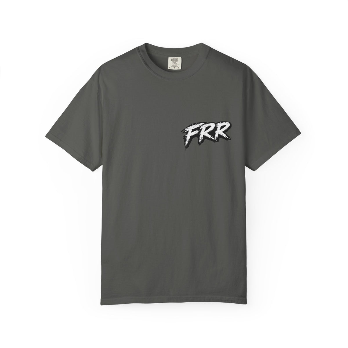 FRR - "@LURCH003" collab (Dirty Duo)