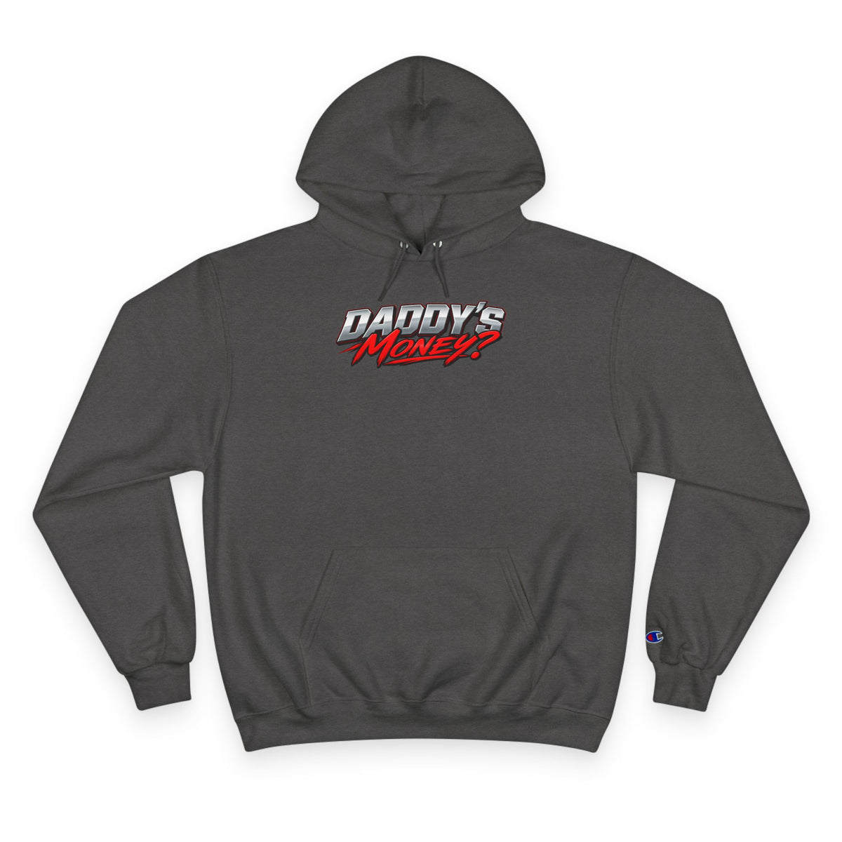 FRR - "Daddy's Money 2" Hoodie