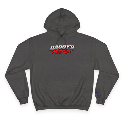 FRR - "Daddy's Money 2" Hoodie
