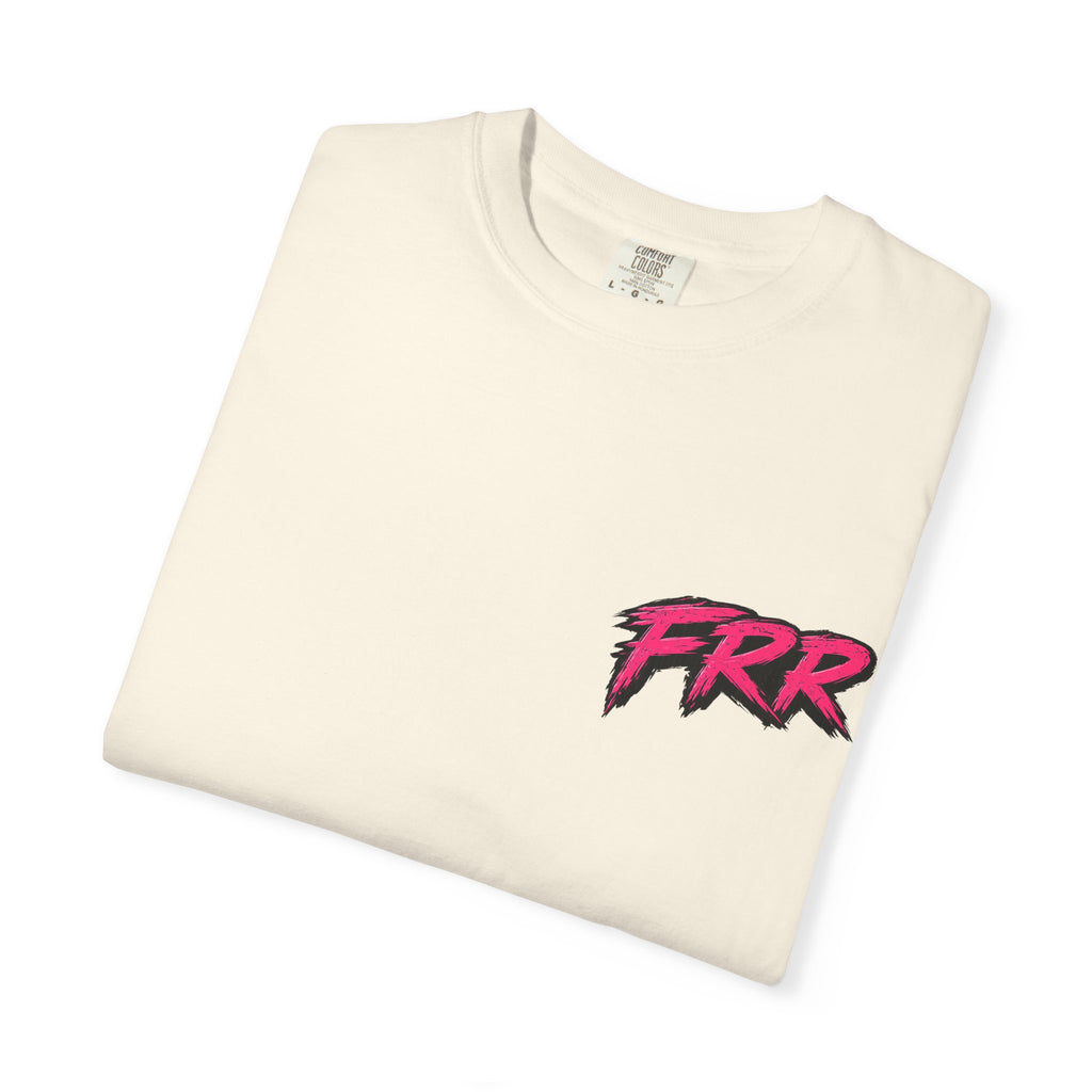 FRR T-shirt - Graphic "Street Legal-ish"
