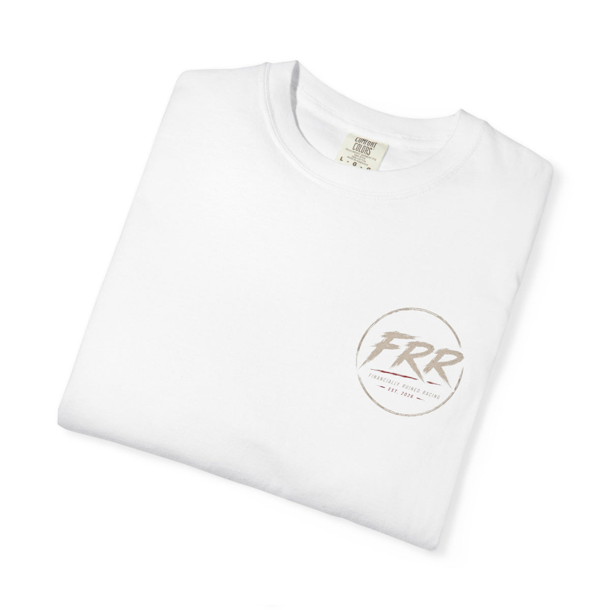FRR - "Financial Reaper" Graphic Tee