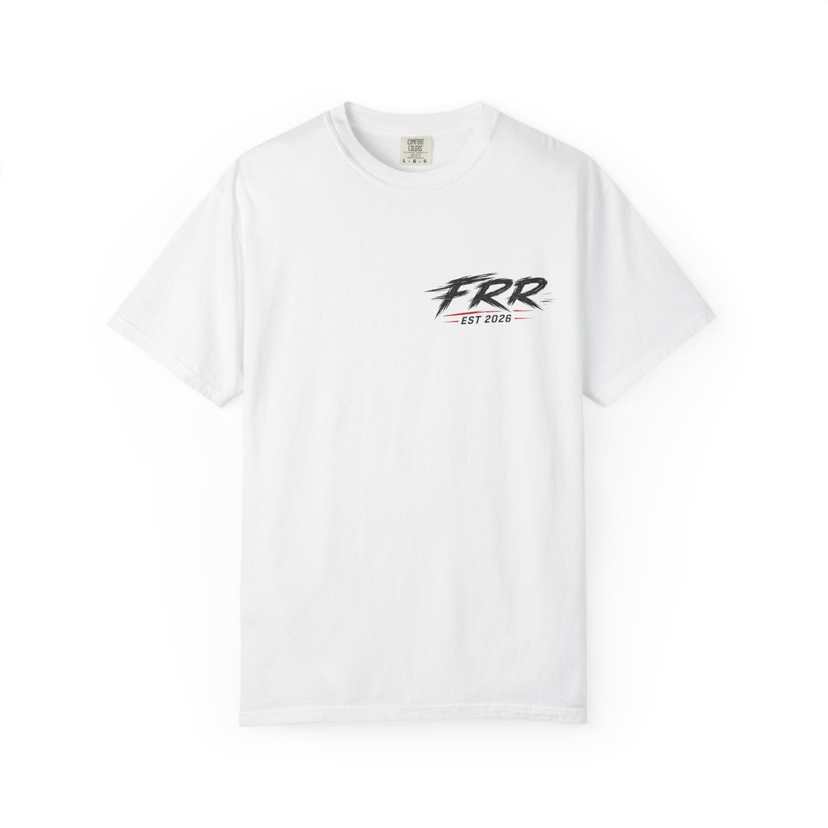 FRR - "Silhouette" Graphic