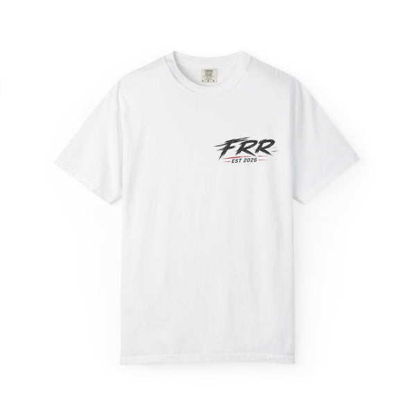 FRR - "Silhouette" Graphic
