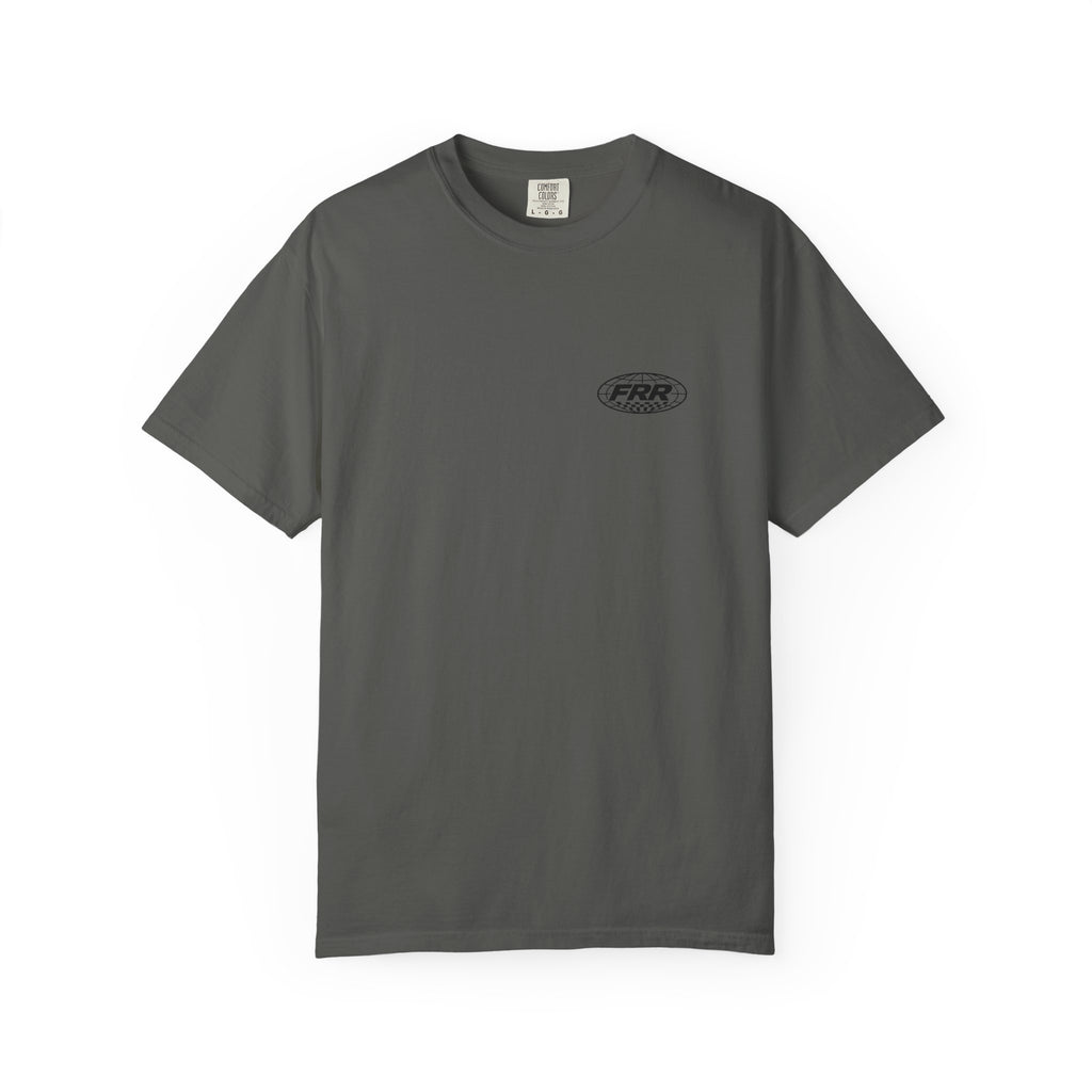 FRR - "Cost of Speed" Graphic Tee