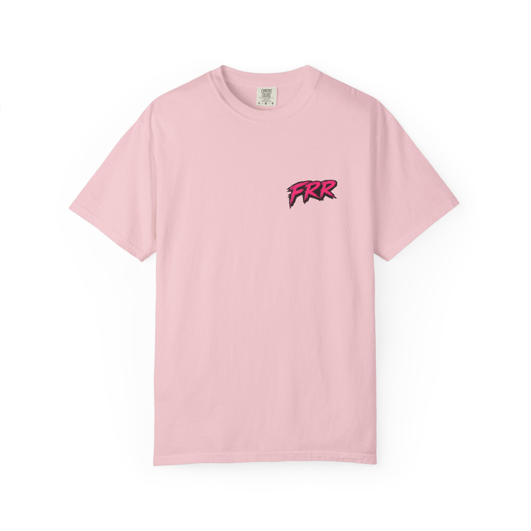 FRR - "Fast Cars, Expensive habits" Princess division Graphic