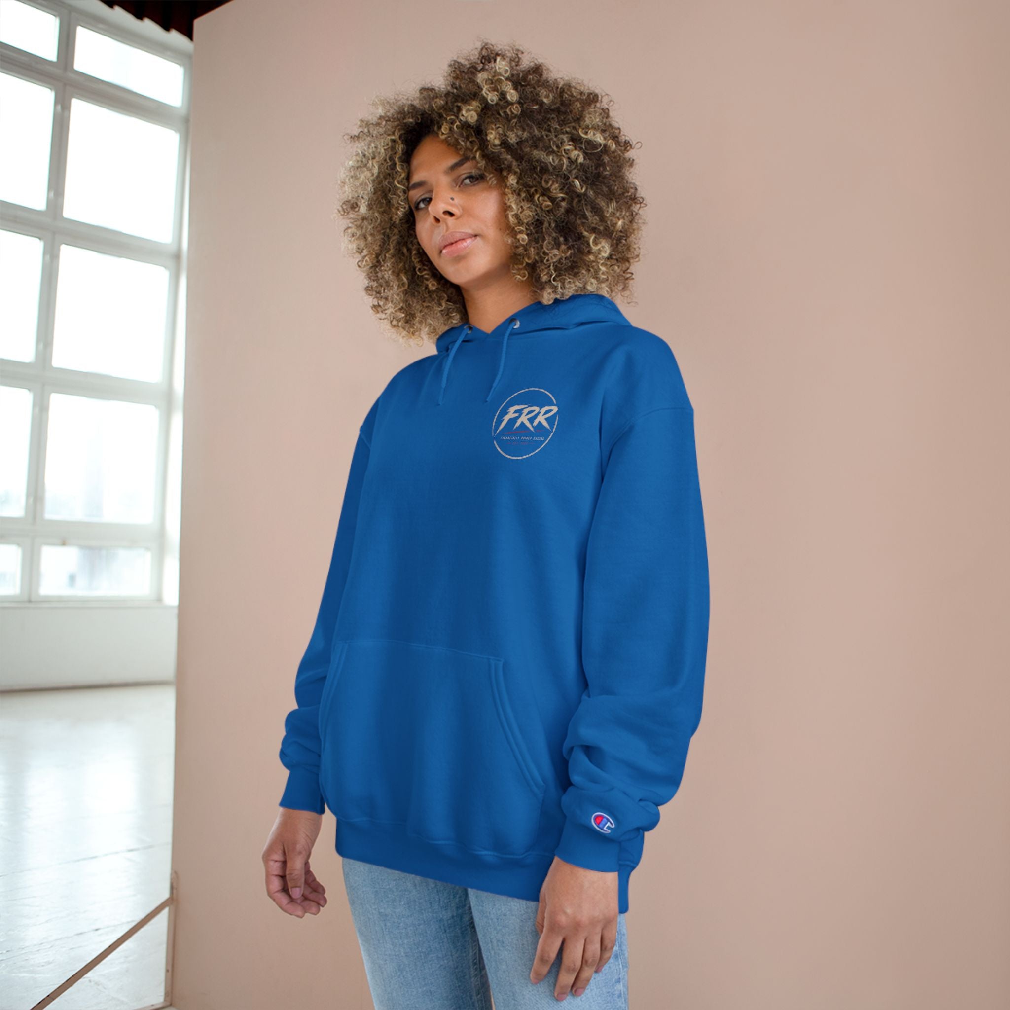FRR - "Financial Reaper" Hoodie