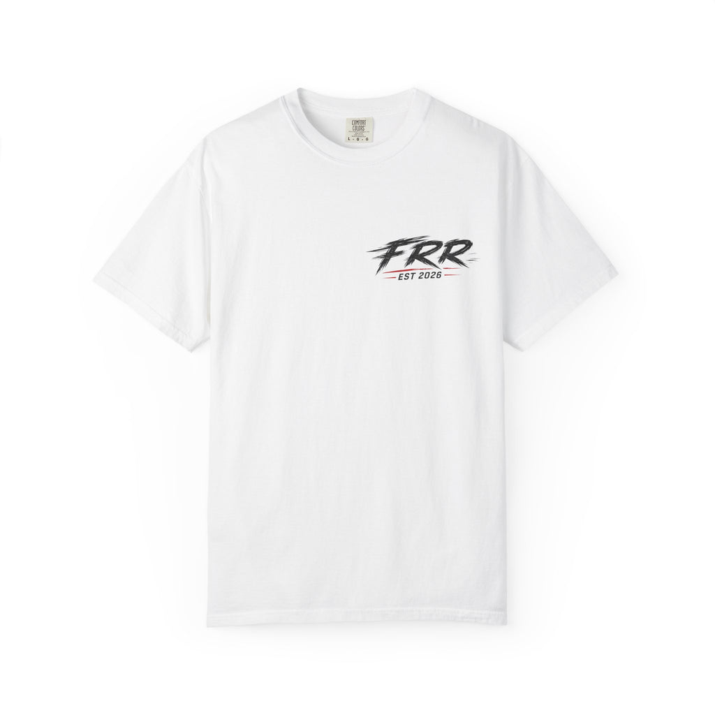FRR - "Silhouette" Graphic
