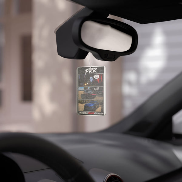 FRR - Air Freshener (Triple wrecked)