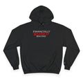 FRR - "Financial Reaper" Hoodie V2