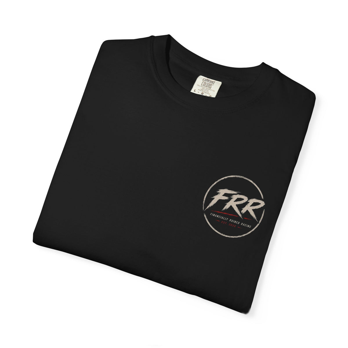 FRR - "Financial Reaper" Graphic Tee