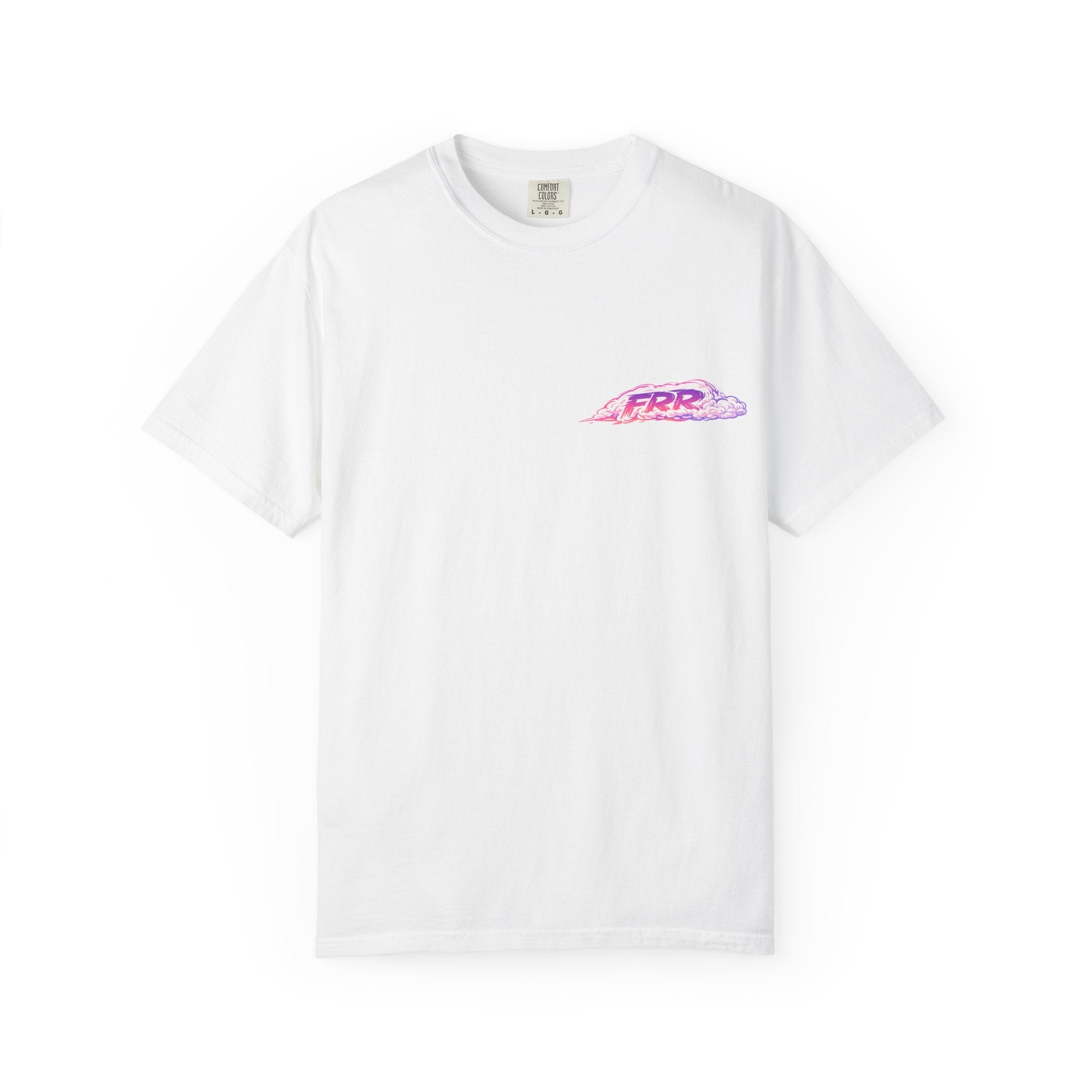 FRR —  Drift Tandem (Summer collection)