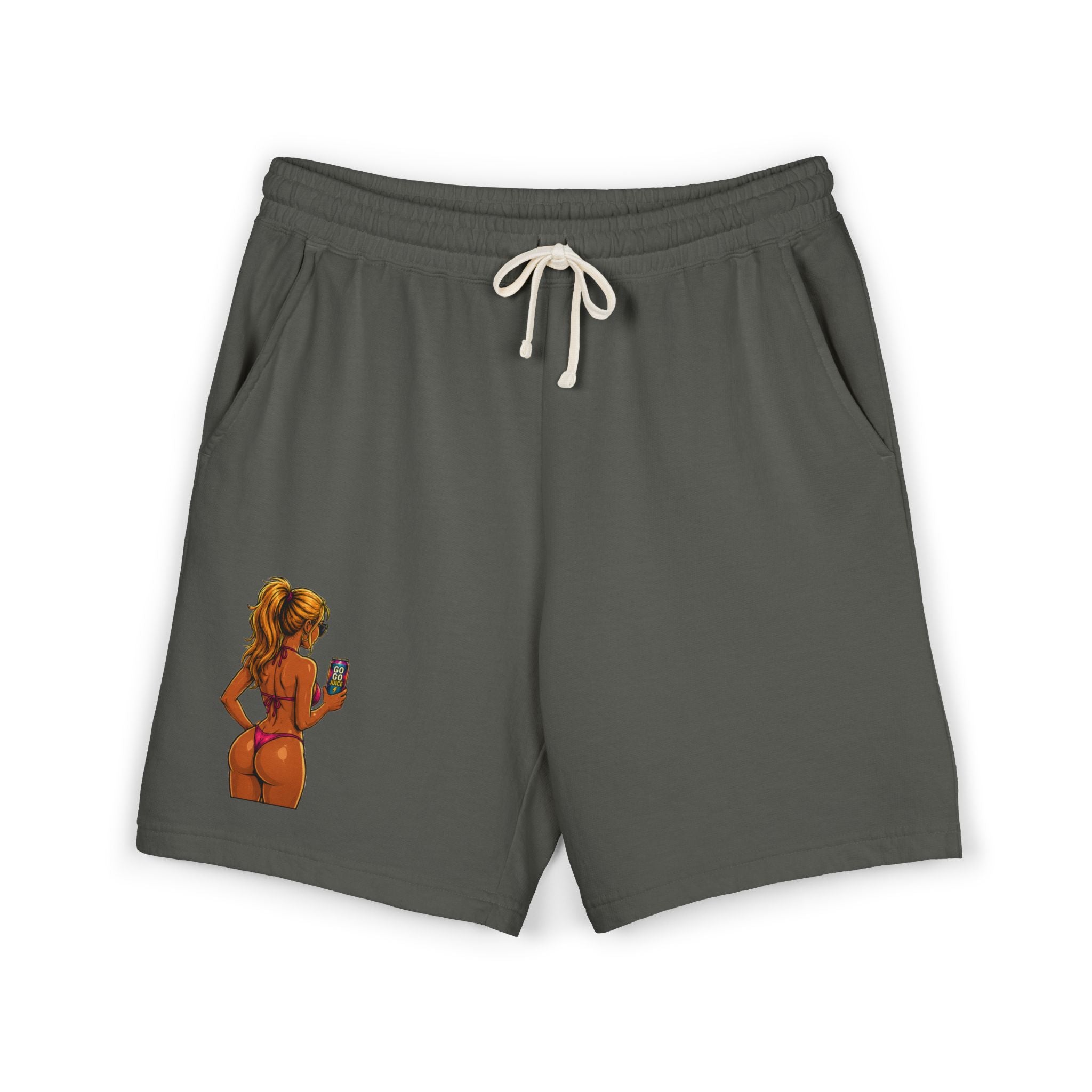 FRR - "Beach bums" lounge shorts