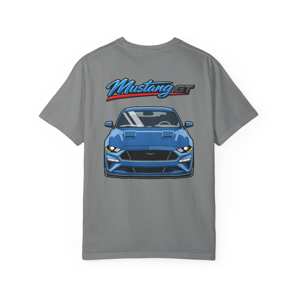 Mustang GT - Graphic Shirt