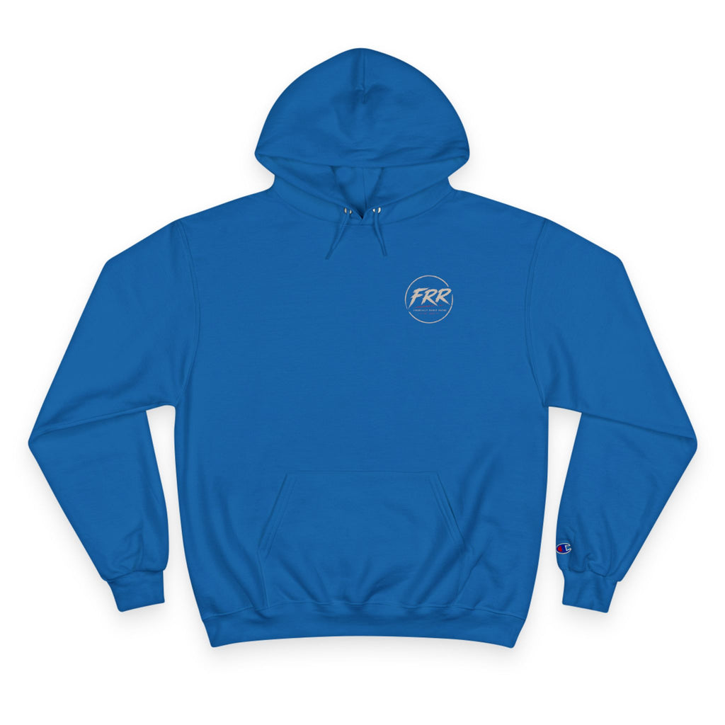 FRR - "Silhouette" Hoodie