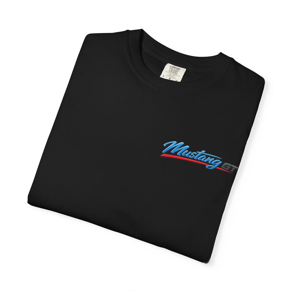 Mustang GT - Graphic Shirt