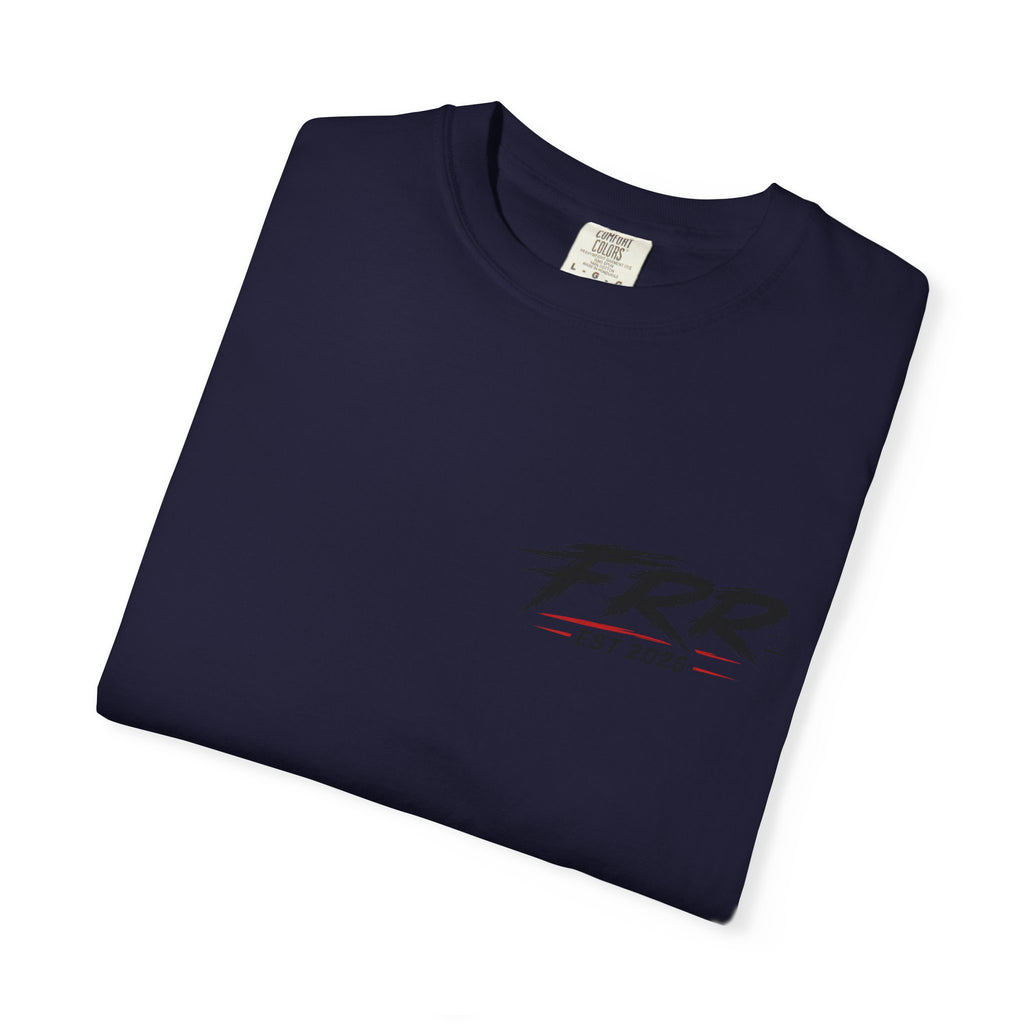 FRR - "Silhouette" Graphic