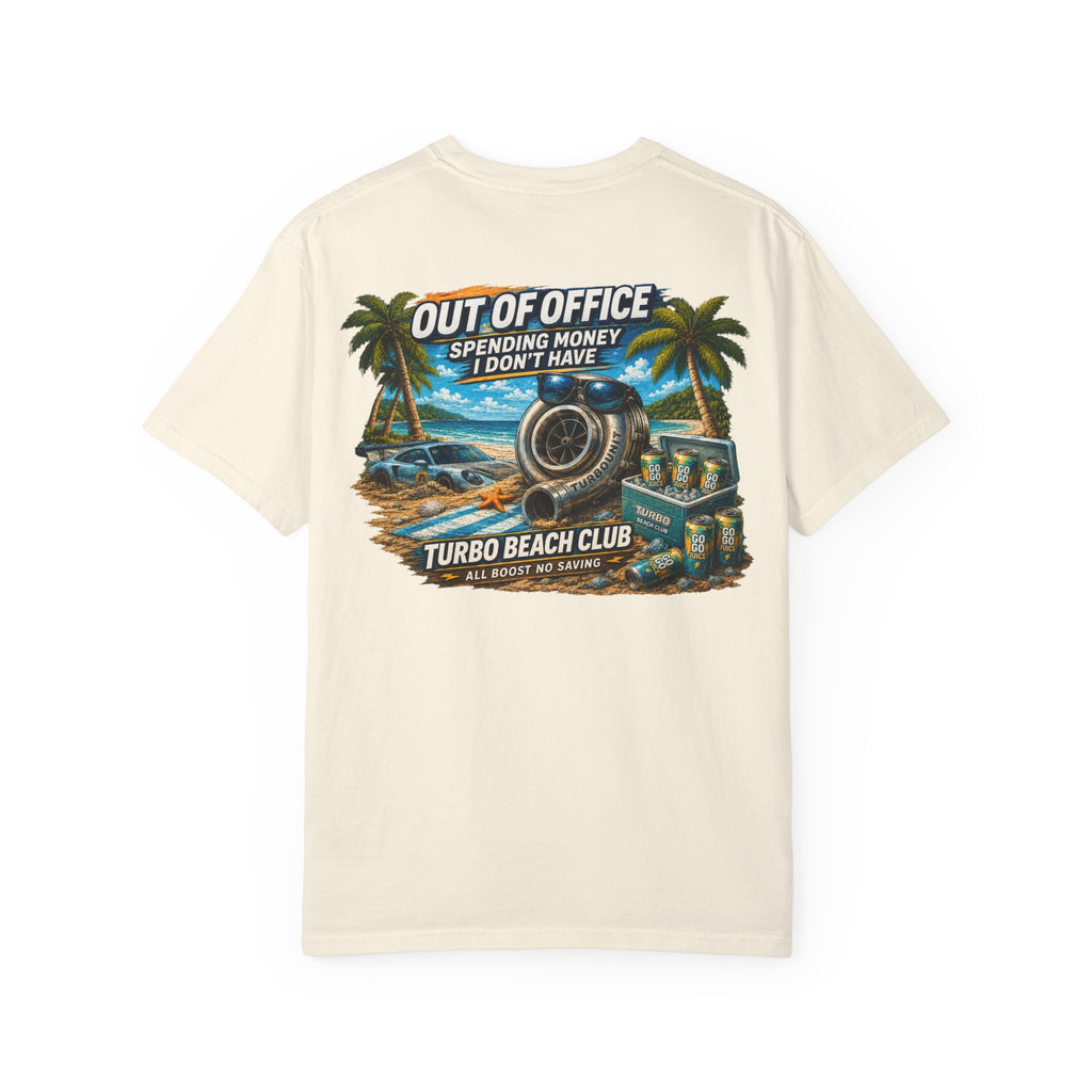 FRR — "Out of office" Summer collection