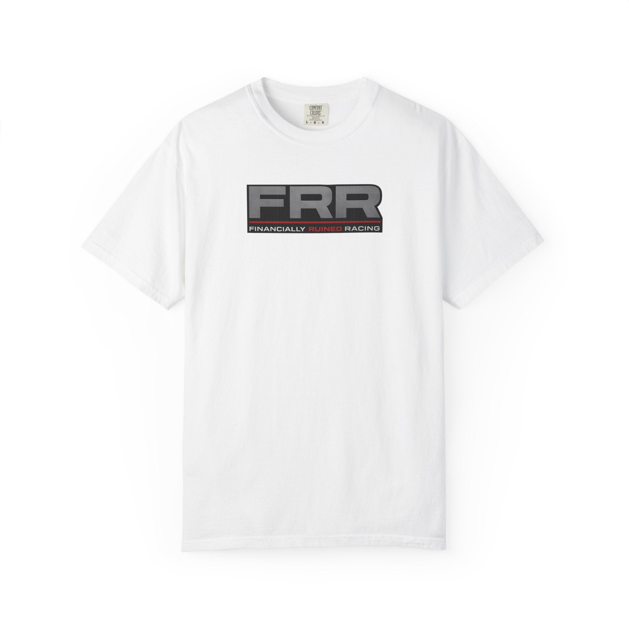 FRR - "@3V_SLOW" collab