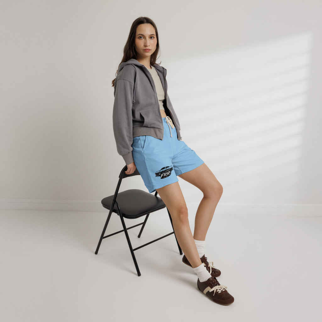 FRR - "Silhouette" lounge shorts
