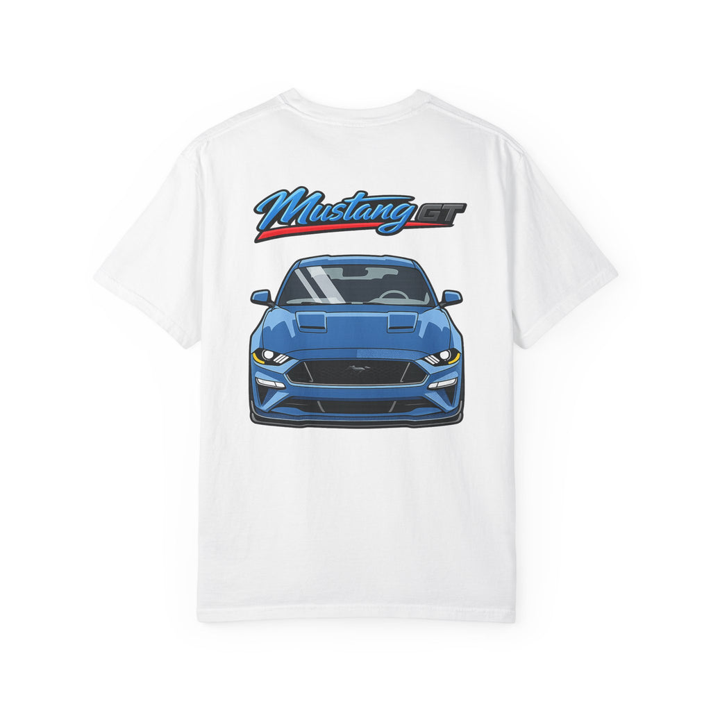 Mustang GT - Graphic Shirt