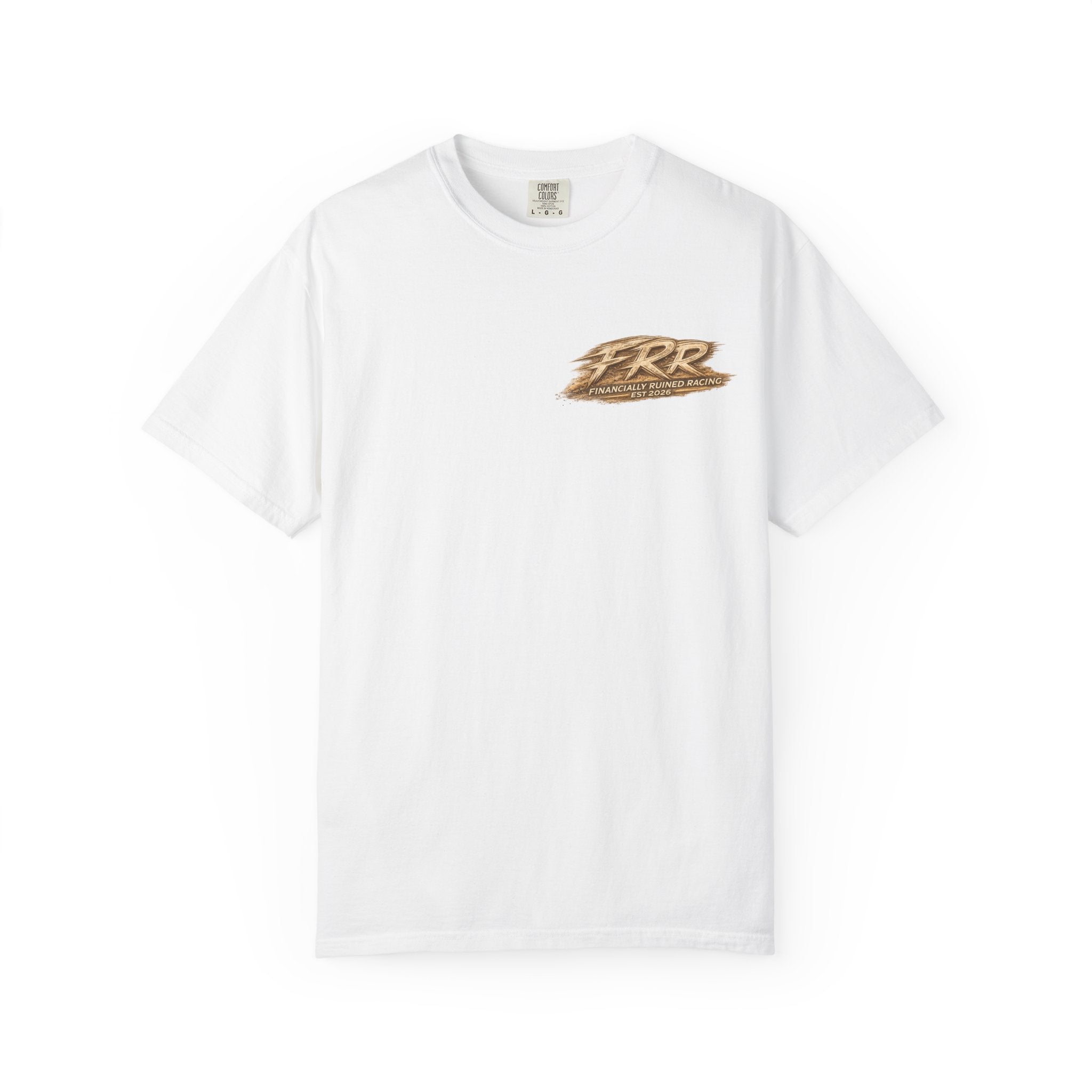 FRR — "Out of office" Summer collection