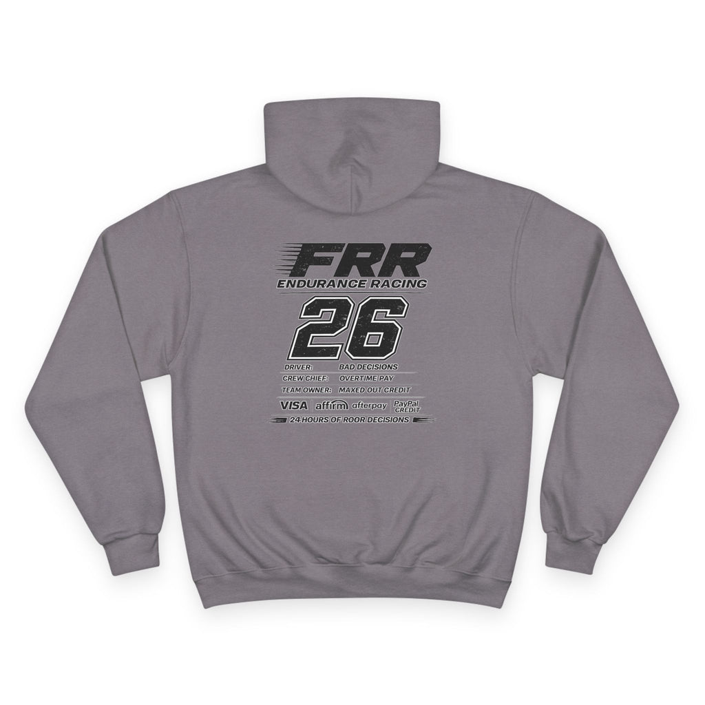 FRR - "Endurance Racing" Hoodie