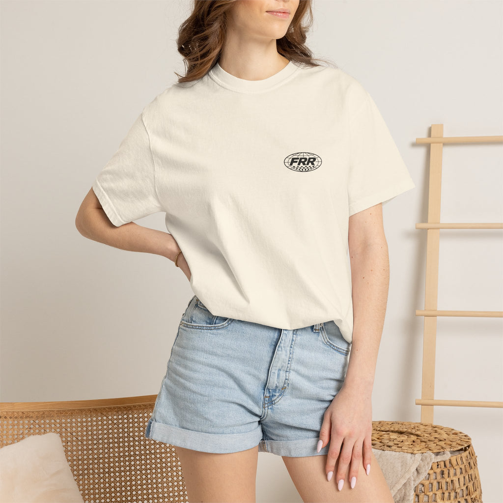 FRR - "Cost of Speed" Graphic Tee