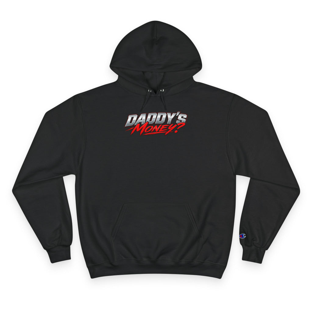 FRR - "Daddy's Money 2" Hoodie