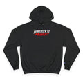 FRR - "Daddy's Money 2" Hoodie