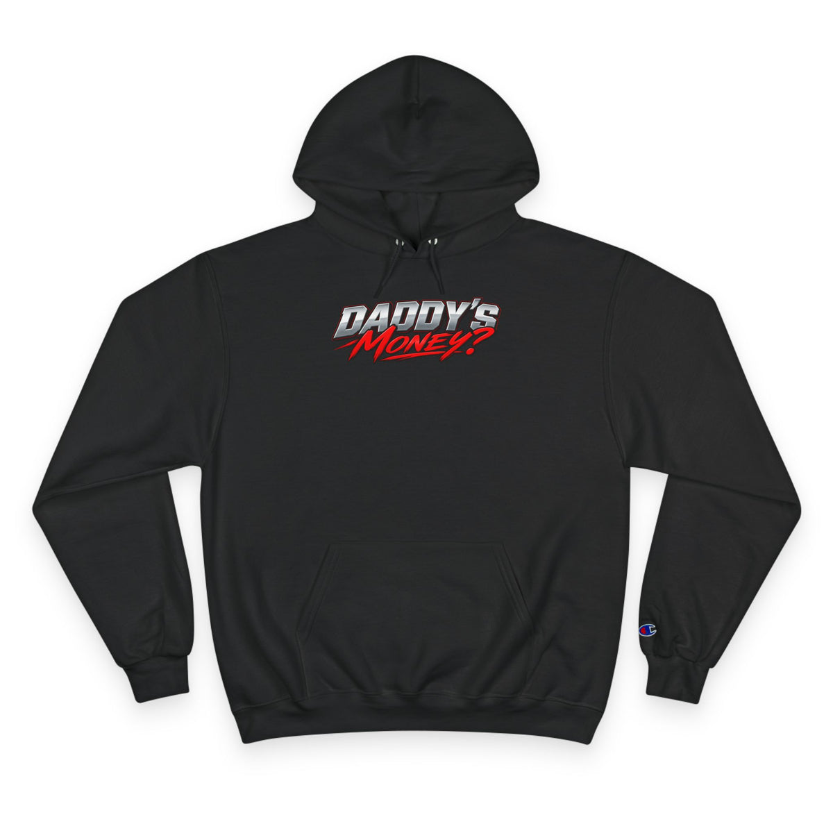 FRR - "Daddy's Money 2" Hoodie