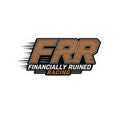 FRR Logo sticker - Bronze
