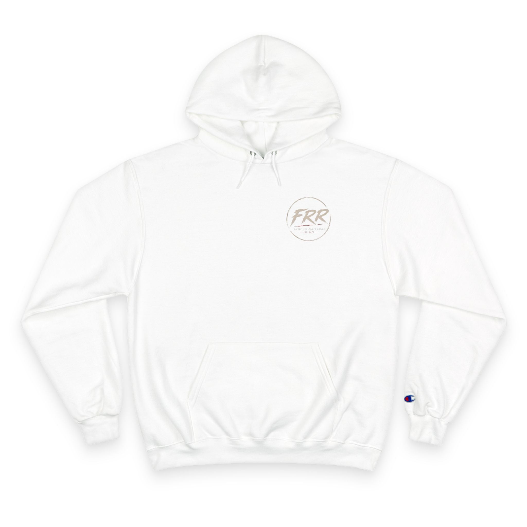 FRR - "Financial Reaper" Hoodie