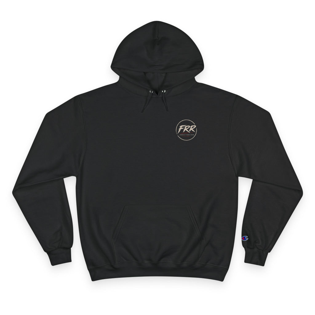 FRR - "Silhouette" Hoodie
