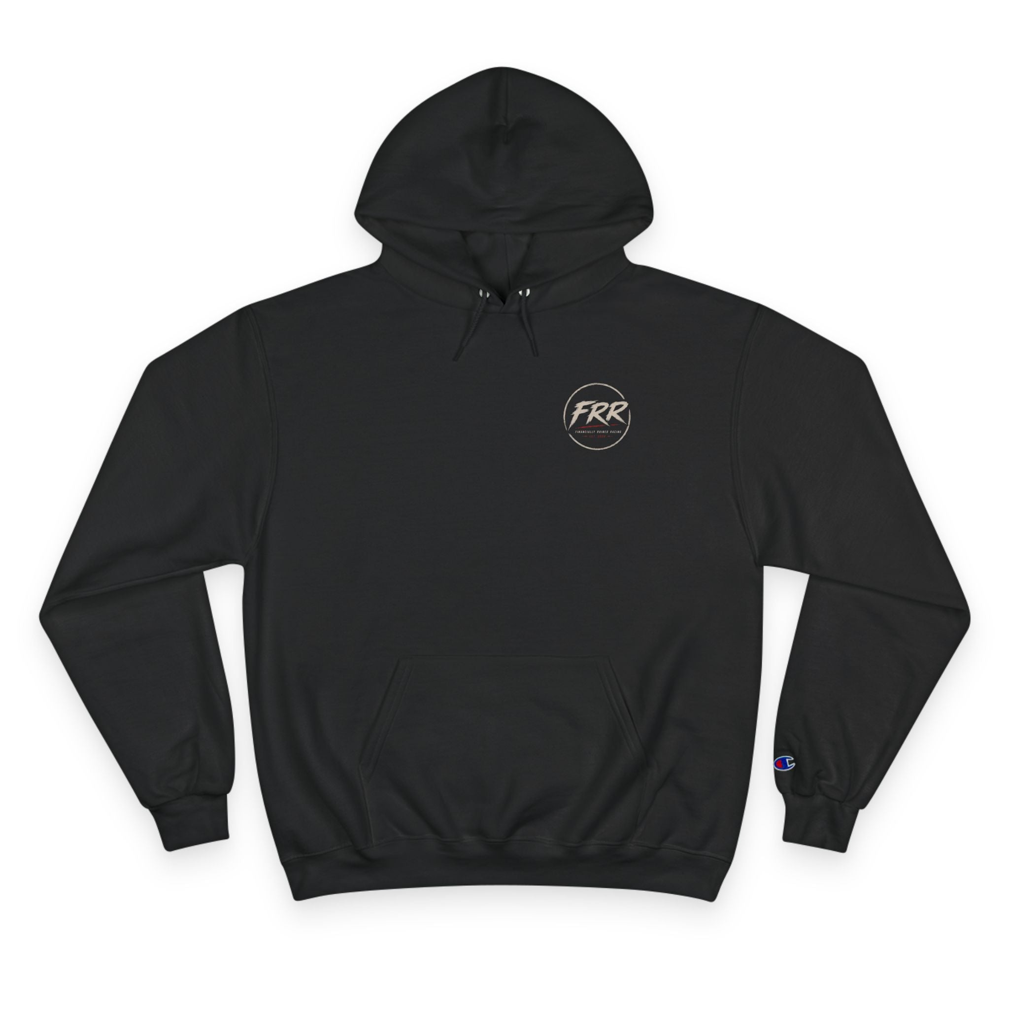 FRR - "Silhouette" Hoodie