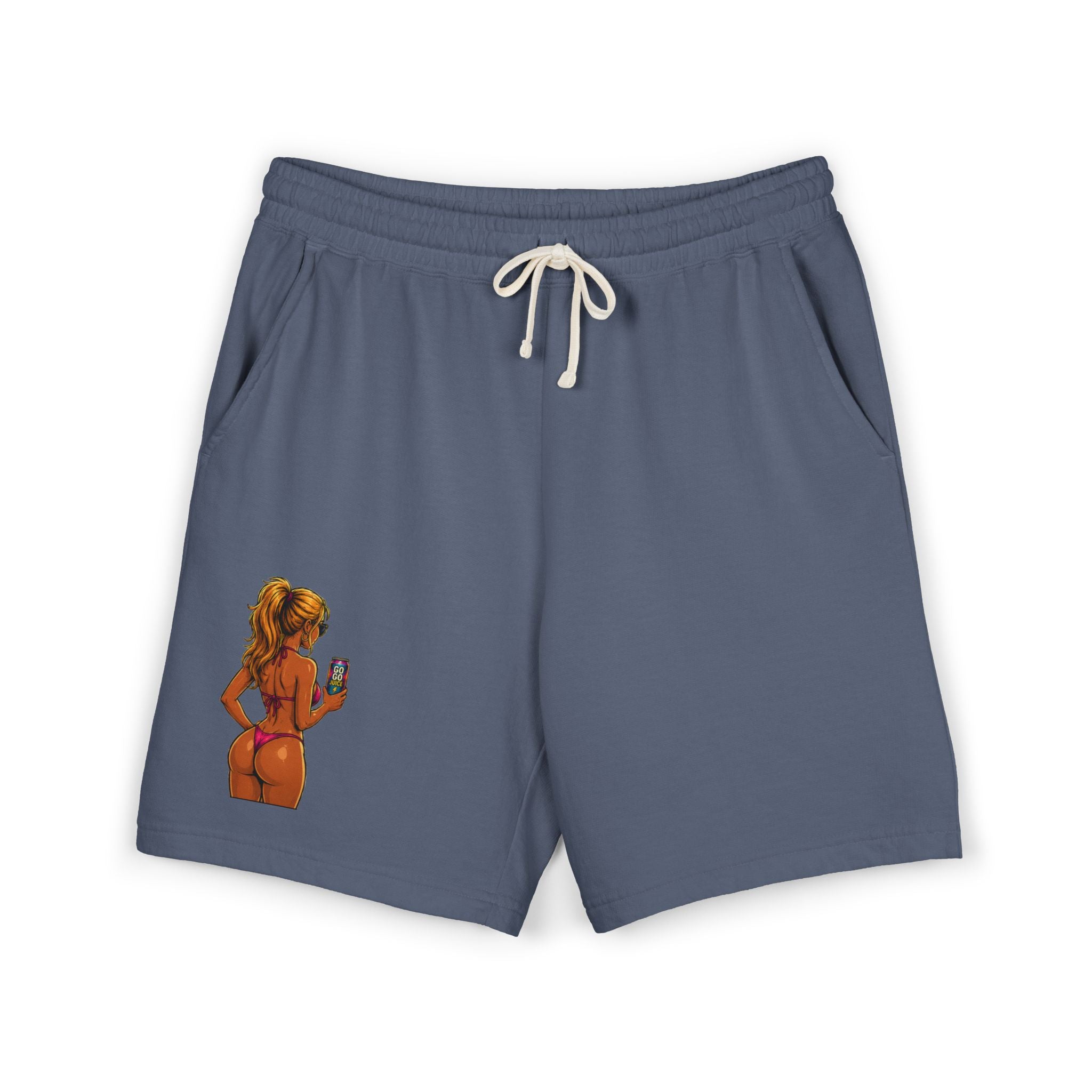 FRR - "Beach bums" lounge shorts