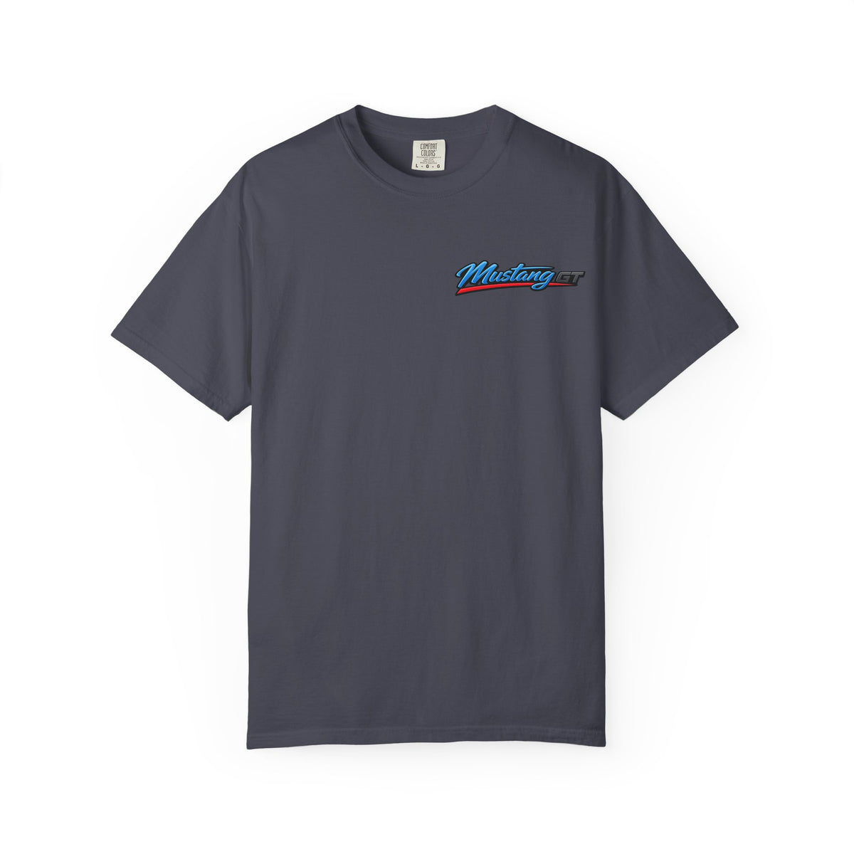 Mustang GT - Graphic Shirt