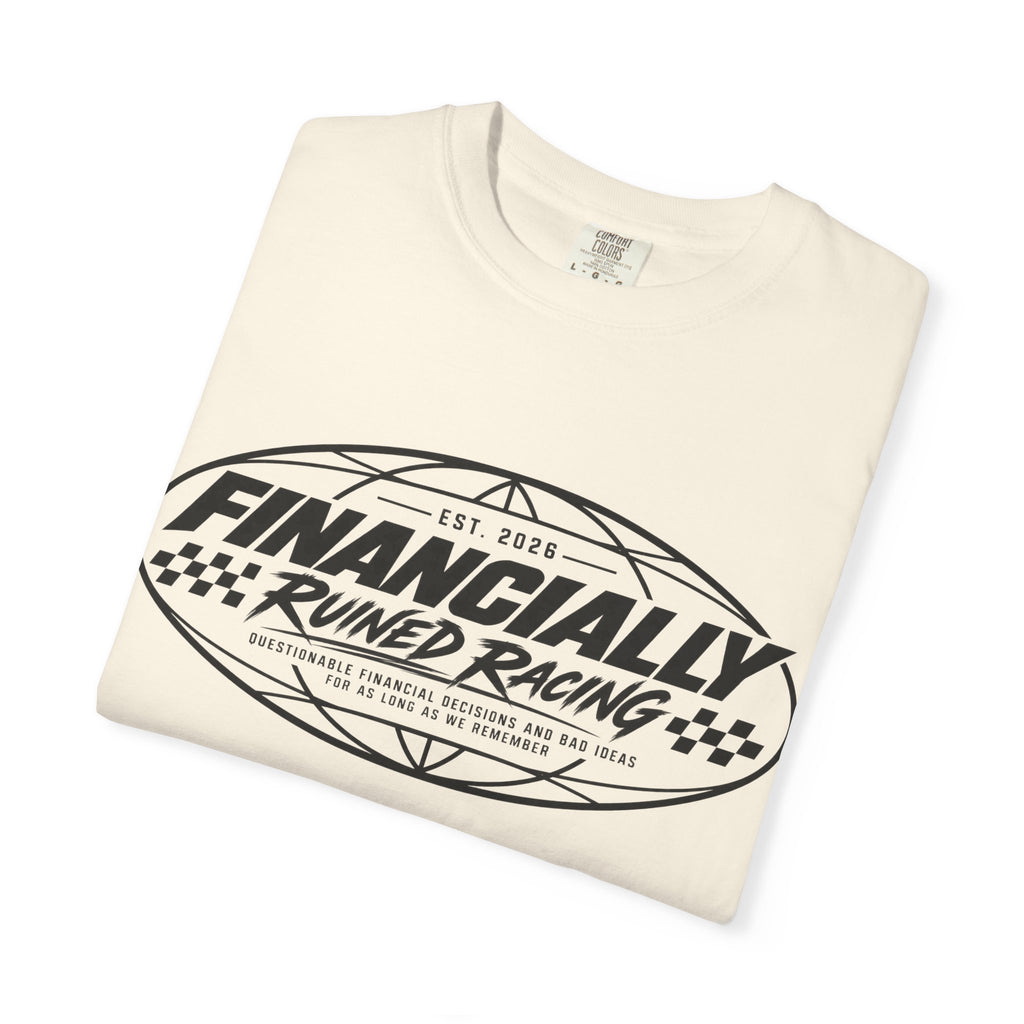 FRR — "GLOBAL" T-Shirt
