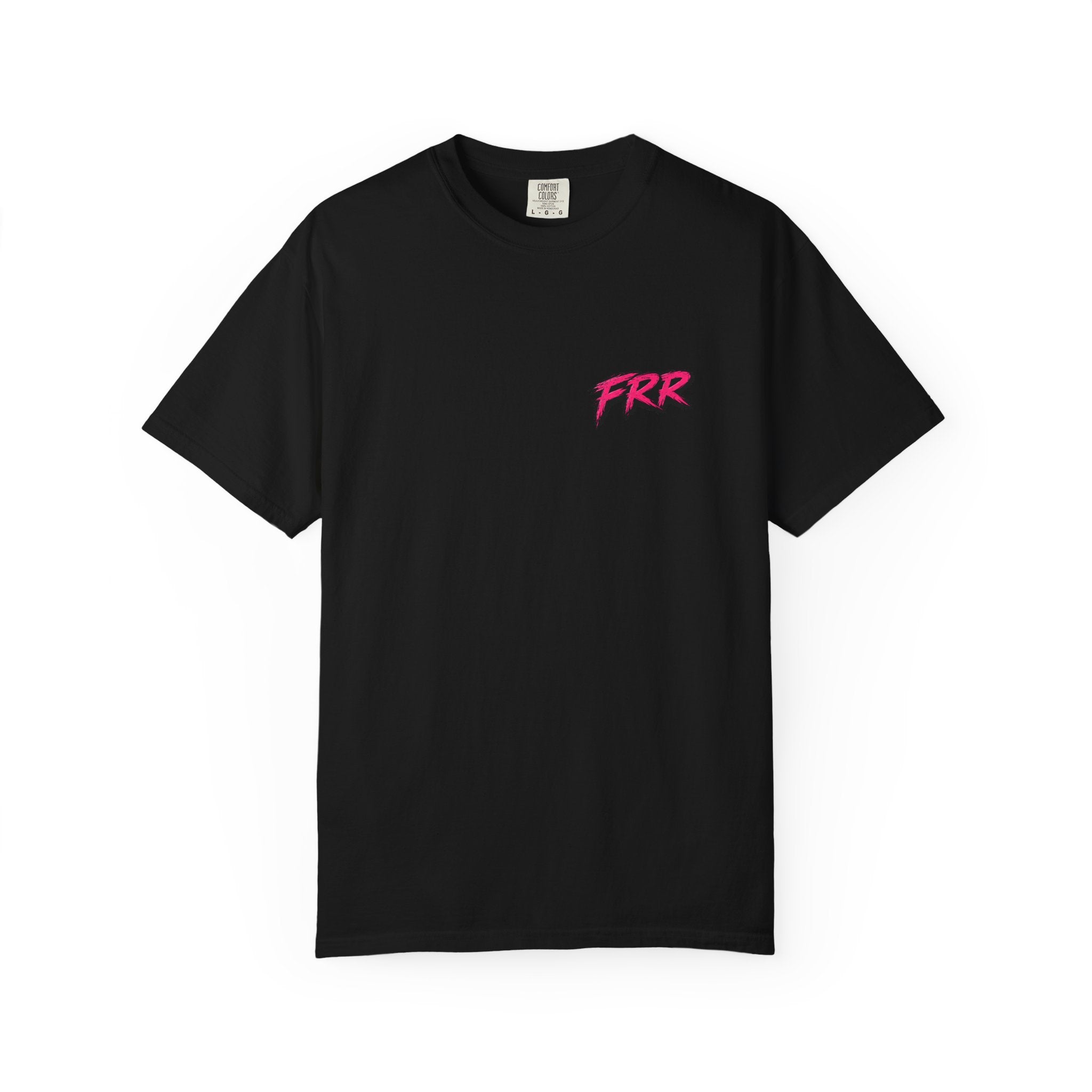 FRR - "Fast Cars, Expensive habits" Princess division Graphic